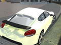խաղ Luxury Wedding City Car Driving Game 3D