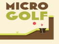 խաղ Micro Golf