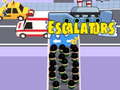 խաղ Escalators