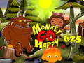 խաղ Monkey Go Happy Stage 625