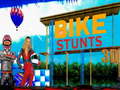 խաղ Bike Stunts 3D
