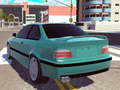 խաղ Fantastic Car Parking 3D