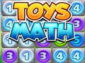խաղ TOYS MATH