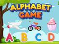 խաղ Alphabet Game