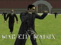խաղ Mad City Matrix