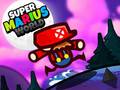 խաղ Super Marius World