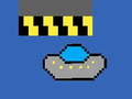 խաղ Flappy UFO