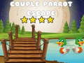 խաղ Couple Parrot Escape