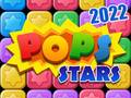 խաղ Popstar Mania