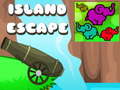 խաղ Island Escape