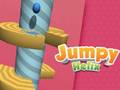 խաղ Jumpy Helix