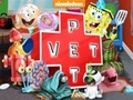 խաղ Nickelodeon Pet Vet