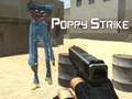 խաղ Poppy strike