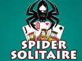 խաղ The Spider Solitaire