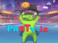 խաղ Party. io