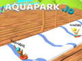 խաղ Aquapark.io