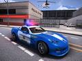 խաղ Police Car Simulator 2020