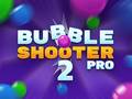 խաղ Bubble Shooter Pro 2
