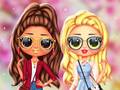 խաղ BFFS Fresh Spring Look