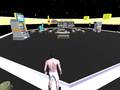 խաղ The Night Of Fight 2: Brawl in a CyberPub