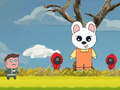 խաղ Squidy Survival