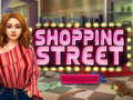 խաղ Shopping Street