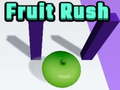 խաղ Fruit Rush 