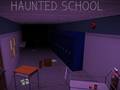 խաղ Haunted School