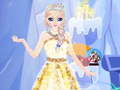 խաղ Frozen Princess 2