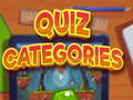 խաղ Quiz Categories