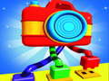 խաղ Tangle It 3D