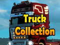 խաղ Truck Collection