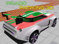 խաղ Prado Parking 3D