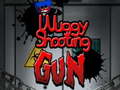 խաղ Wuggy shooting Gun 