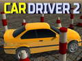 խաղ Car Driver 2