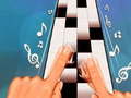 խաղ Piano Magic Tiles Hot song 