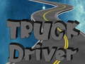 խաղ Truck Driver