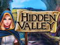 խաղ Hidden Valley