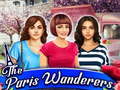 խաղ The Paris Wanderers