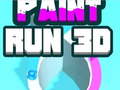 խաղ Paunt Run 3D