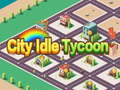 խաղ City Idle Tycoon