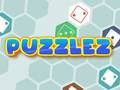 խաղ Puzzlez