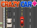 խաղ Crazy Car 