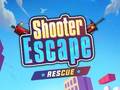 խաղ Shooter Escape Rescue