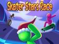խաղ Skater Stars Race