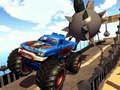 խաղ Gta Car Racing - Simulation Parking 5