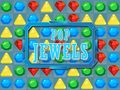 խաղ  Pop Jewels