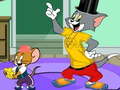 խաղ Tom Jerry Dress Up