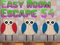 խաղ Amgel Easy Room Escape 54