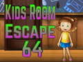 խաղ Amgel Kids Room Escape 64